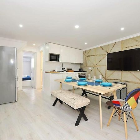 Apartamento Suprema Loft II Lisboa Exterior foto
