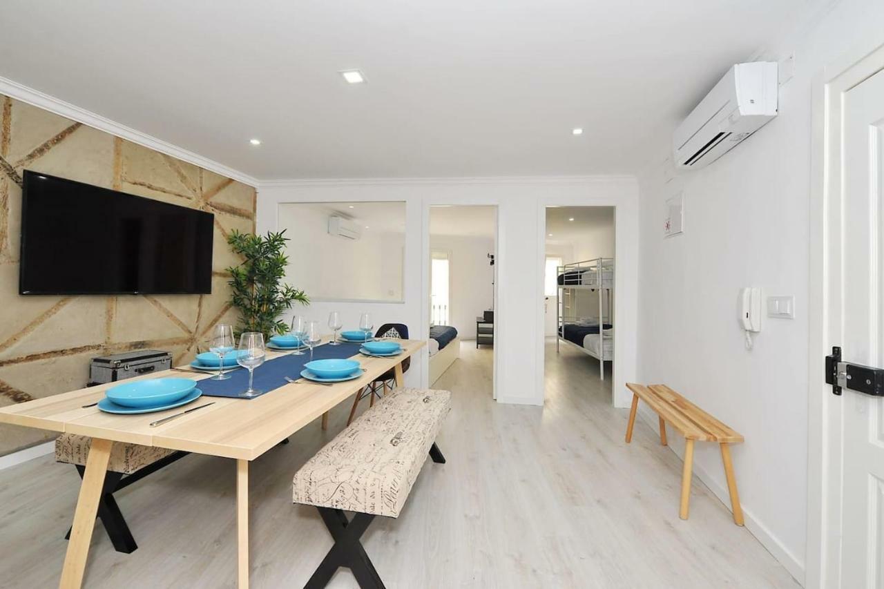 Apartamento Suprema Loft II Lisboa Exterior foto