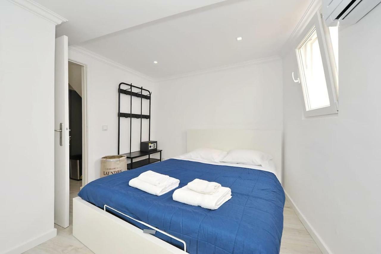 Apartamento Suprema Loft II Lisboa Exterior foto